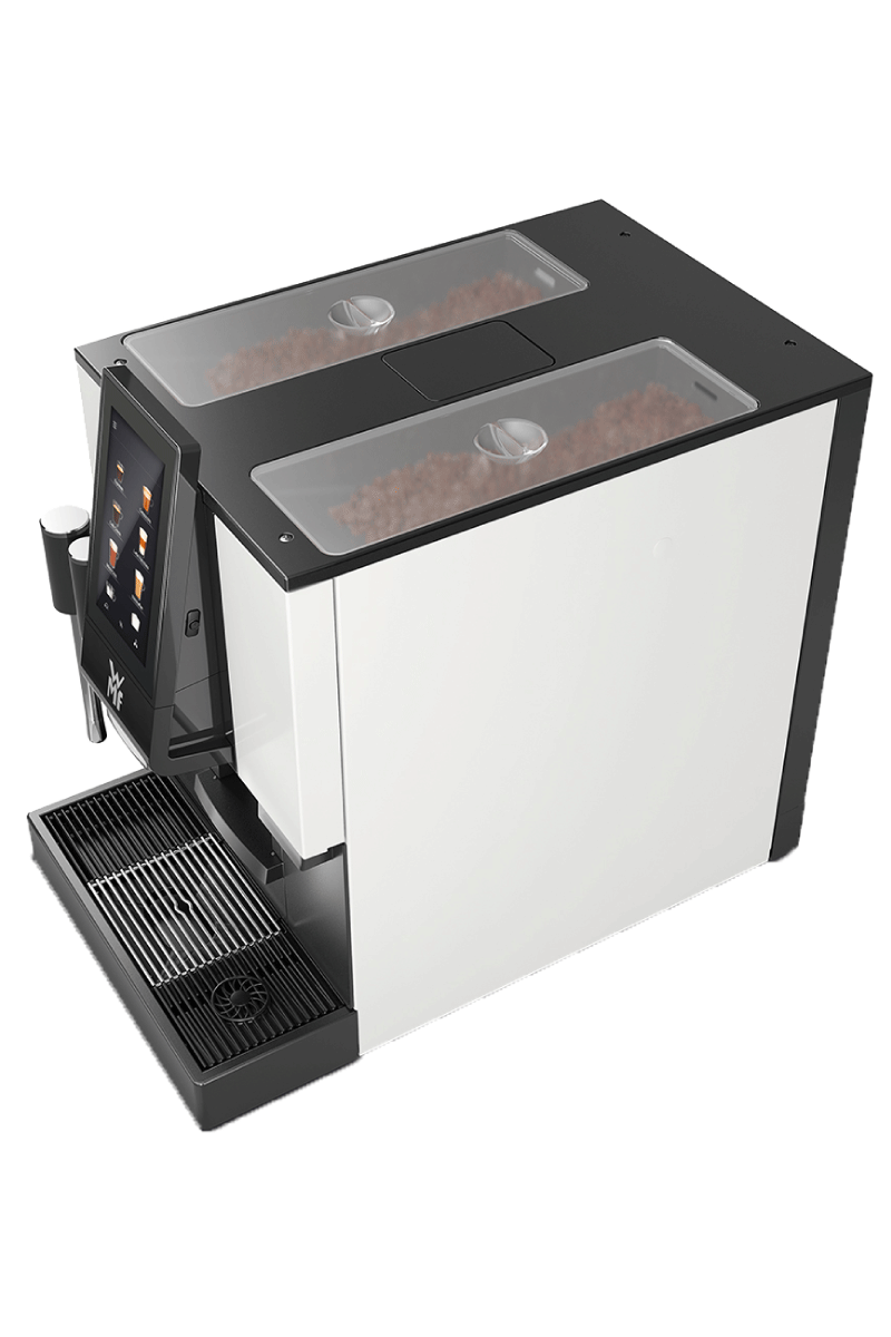 WMF Automatic Coffee Machine 1100S top