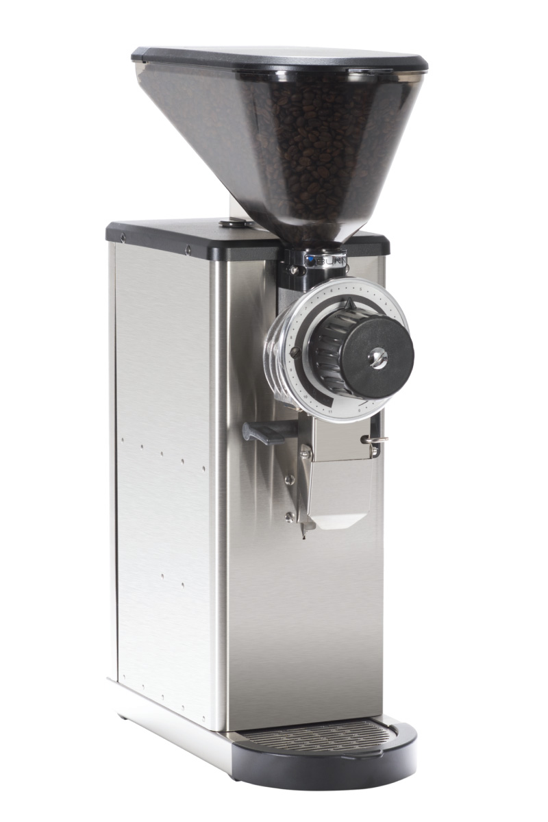 BUNN G Series VH coffee grinder