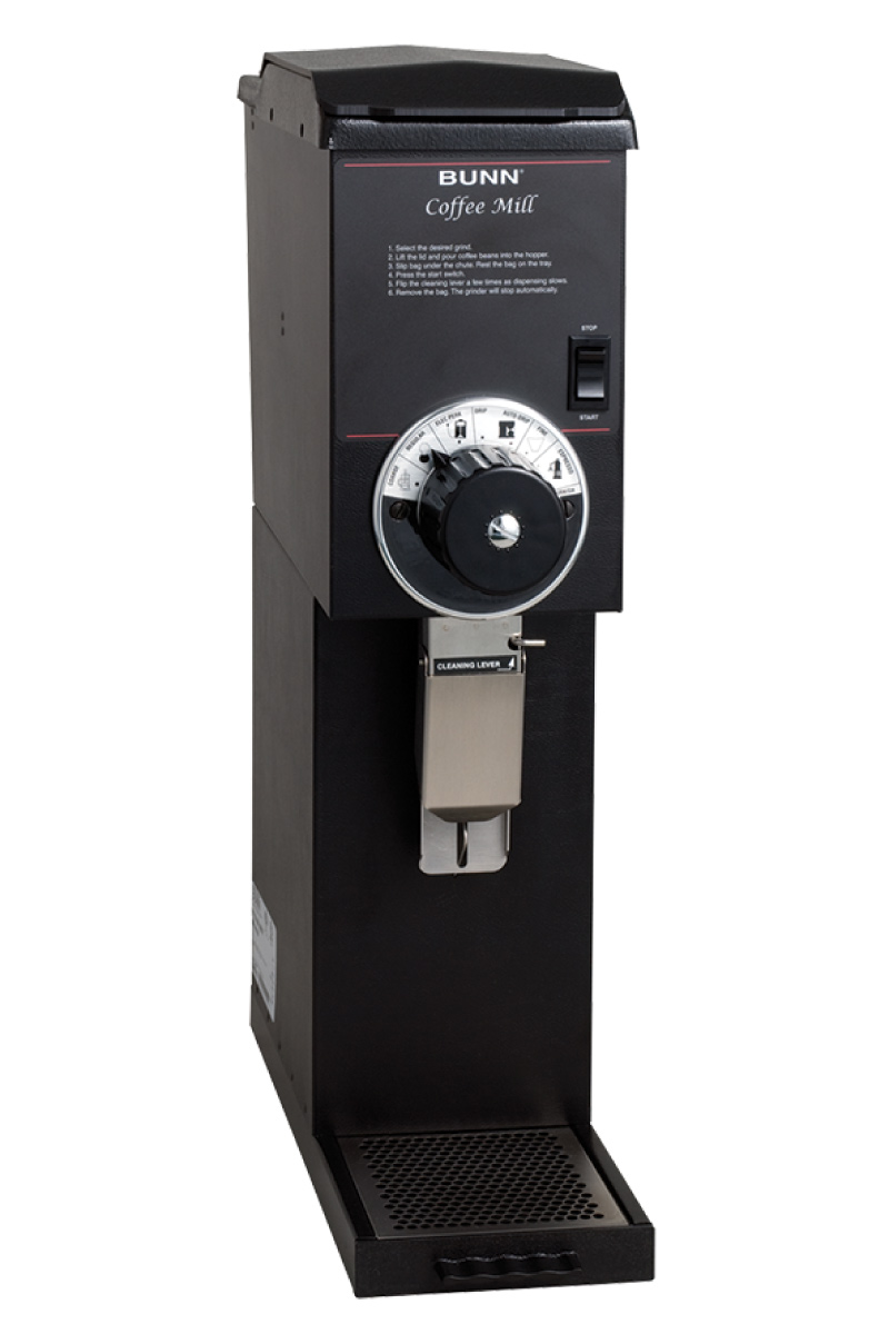 BUNN G3 HD Coffee grinder