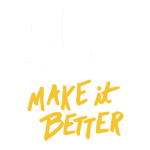 Dalla Corte Make it Better Logo